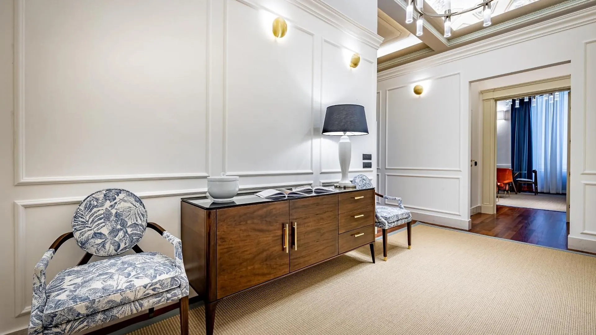 My Love Apartments - Historic Centre Florenz