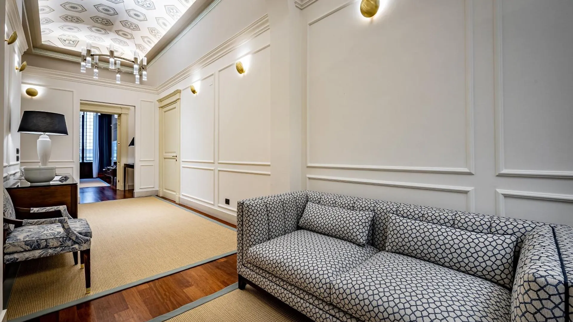 My Love Apartments - Historic Centre Florenz 0*,  Italien