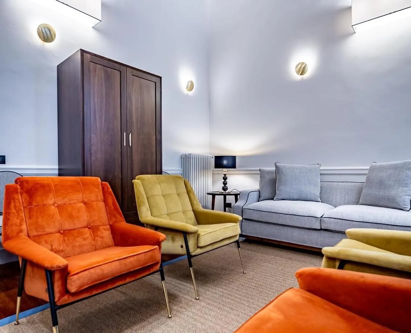 My Love Apartments - Historic Centre Florenz Italien