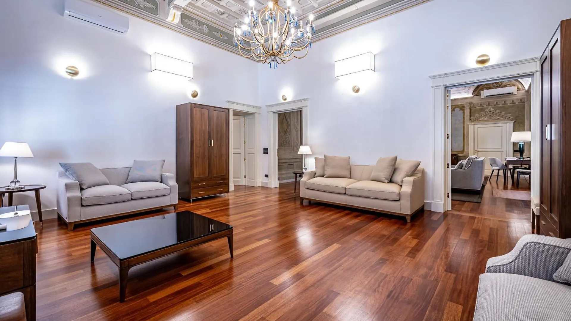 My Love Apartments - Historic Centre Florenz