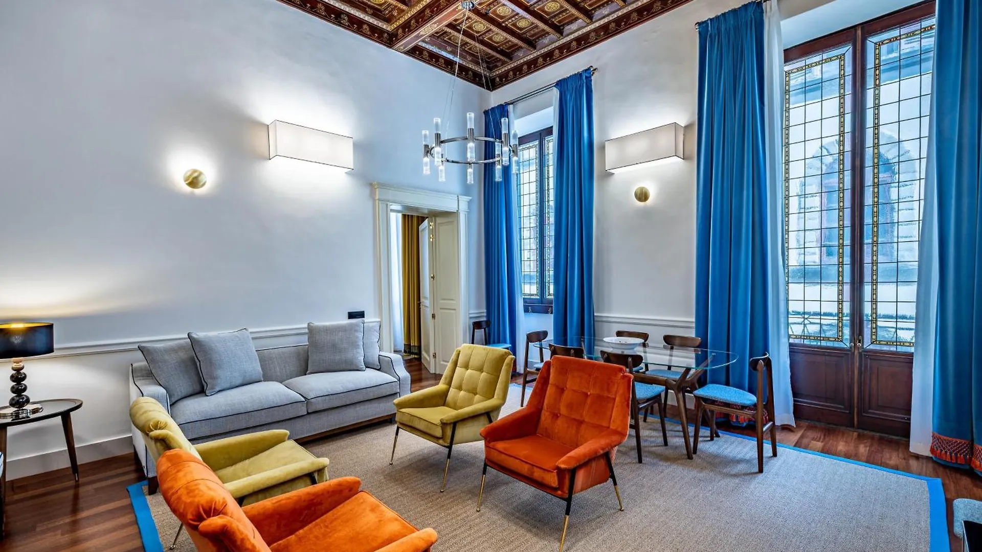 My Love Apartments - Historic Centre Florenz