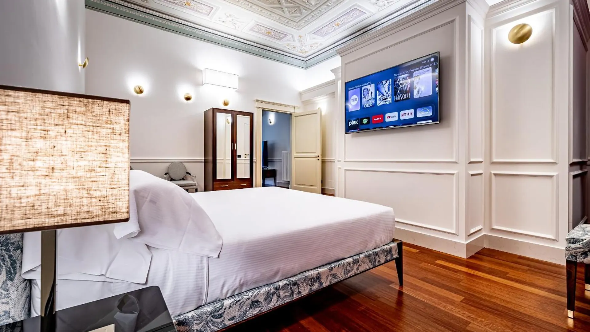 My Love Apartments - Historic Centre Florenz