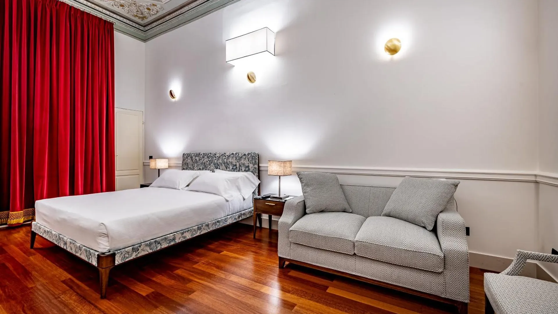 My Love Apartments - Historic Centre Florenz