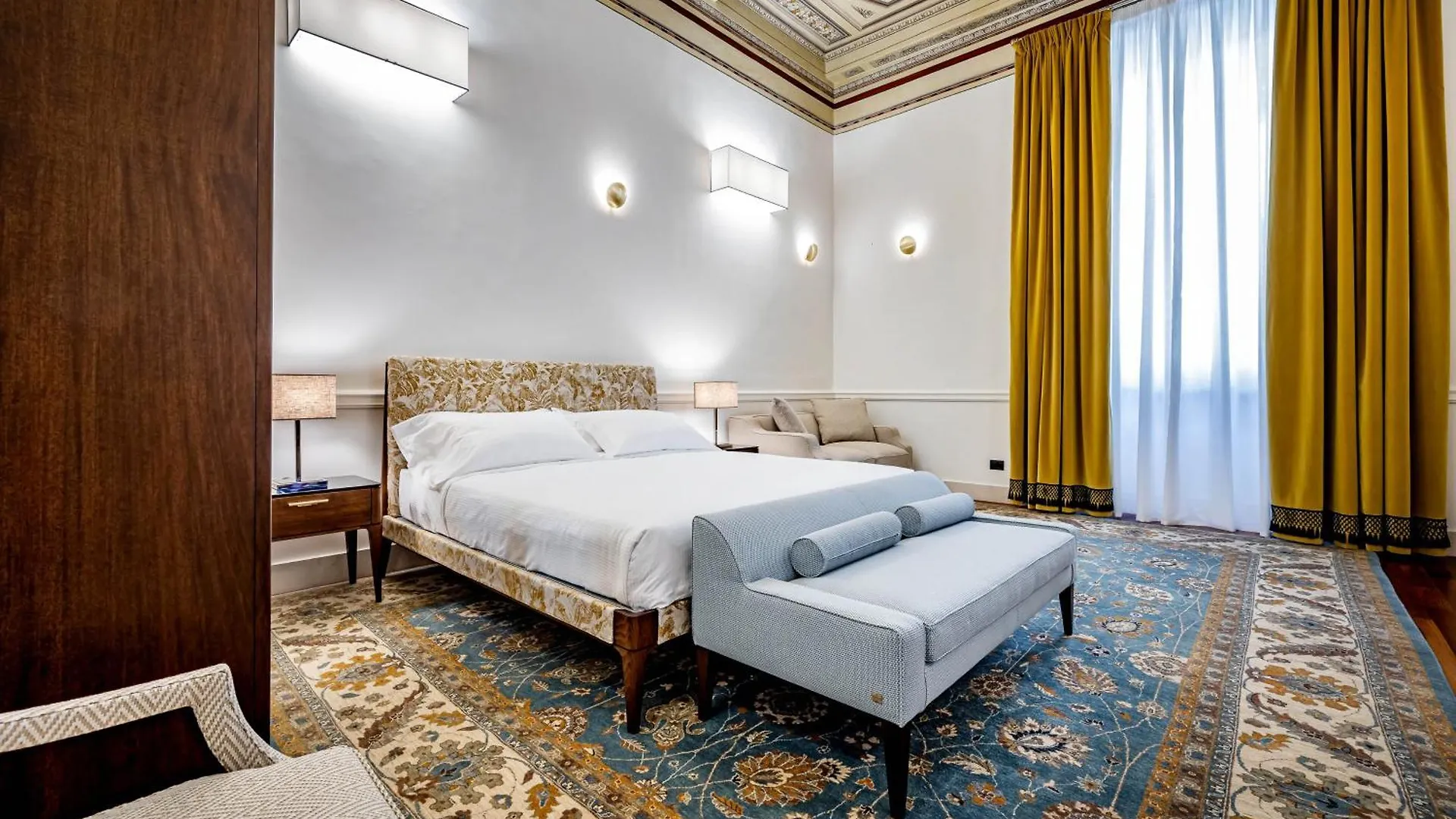 My Love Apartments - Historic Centre Florenz 0*,  Italien