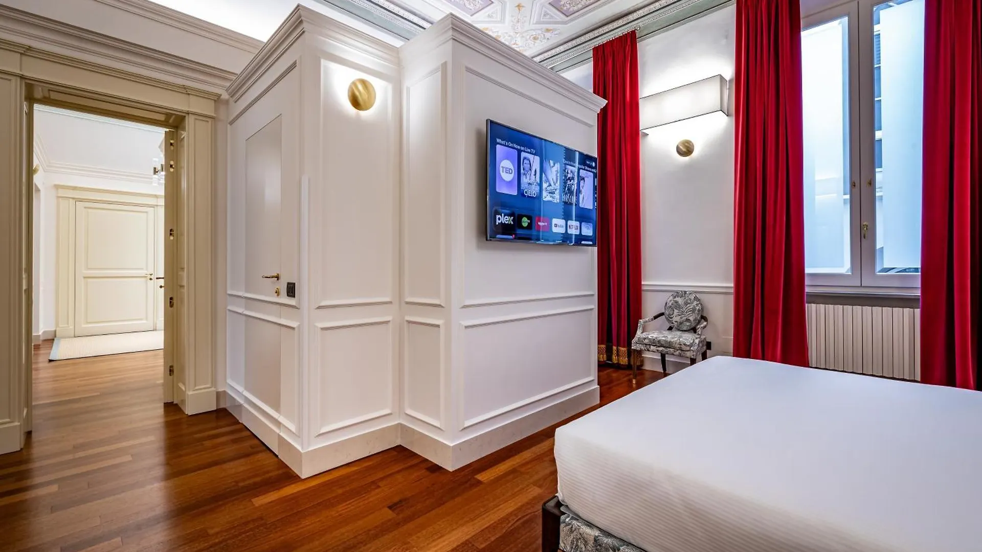 My Love Apartments - Historic Centre Florenz