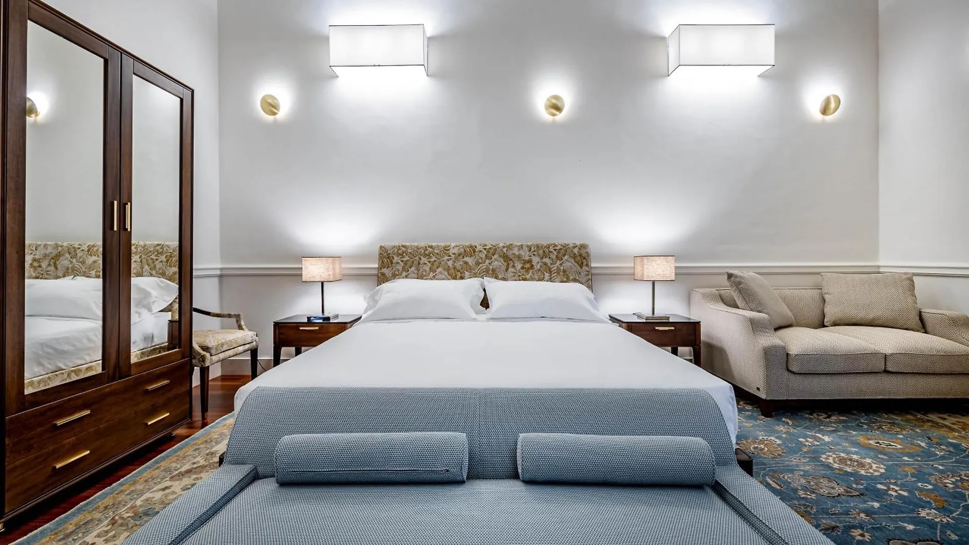 My Love Apartments - Historic Centre Florenz Italien