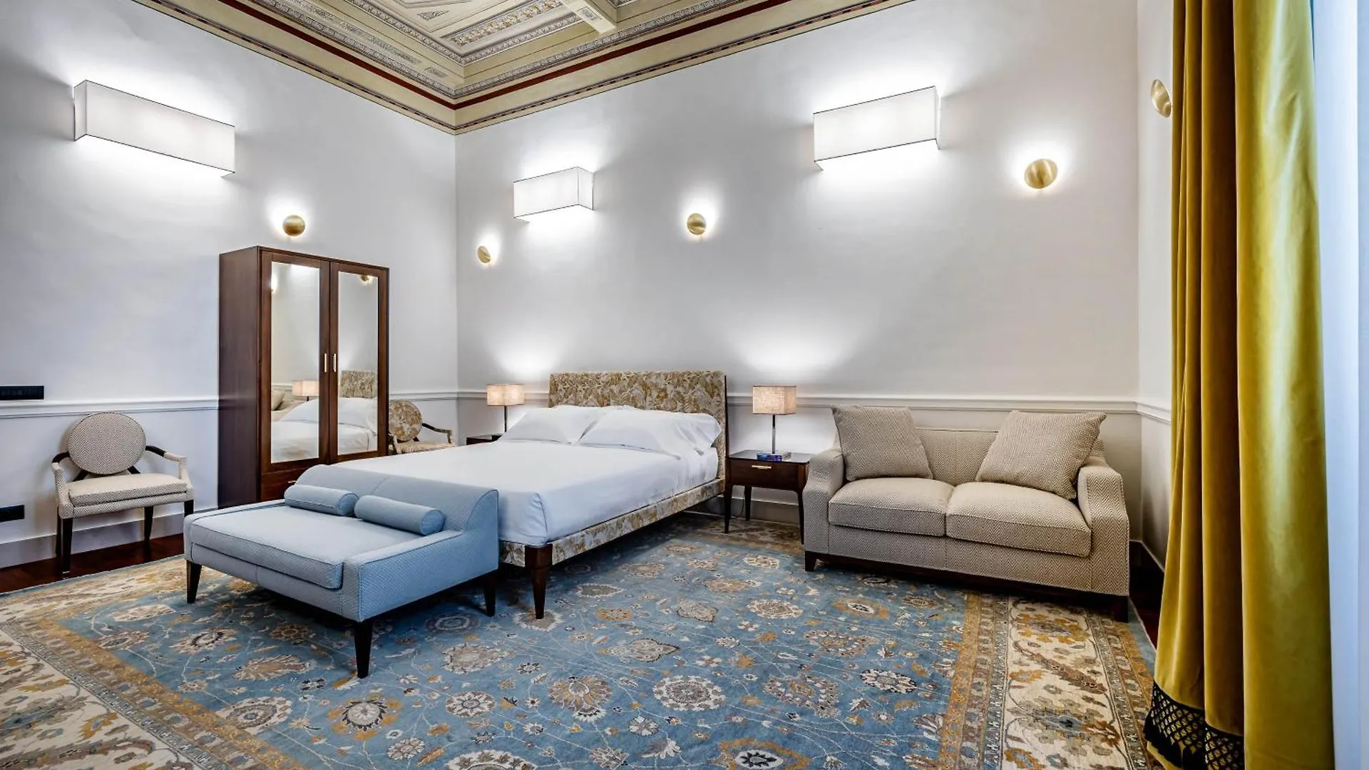 My Love Apartments - Historic Centre Florenz 0*,