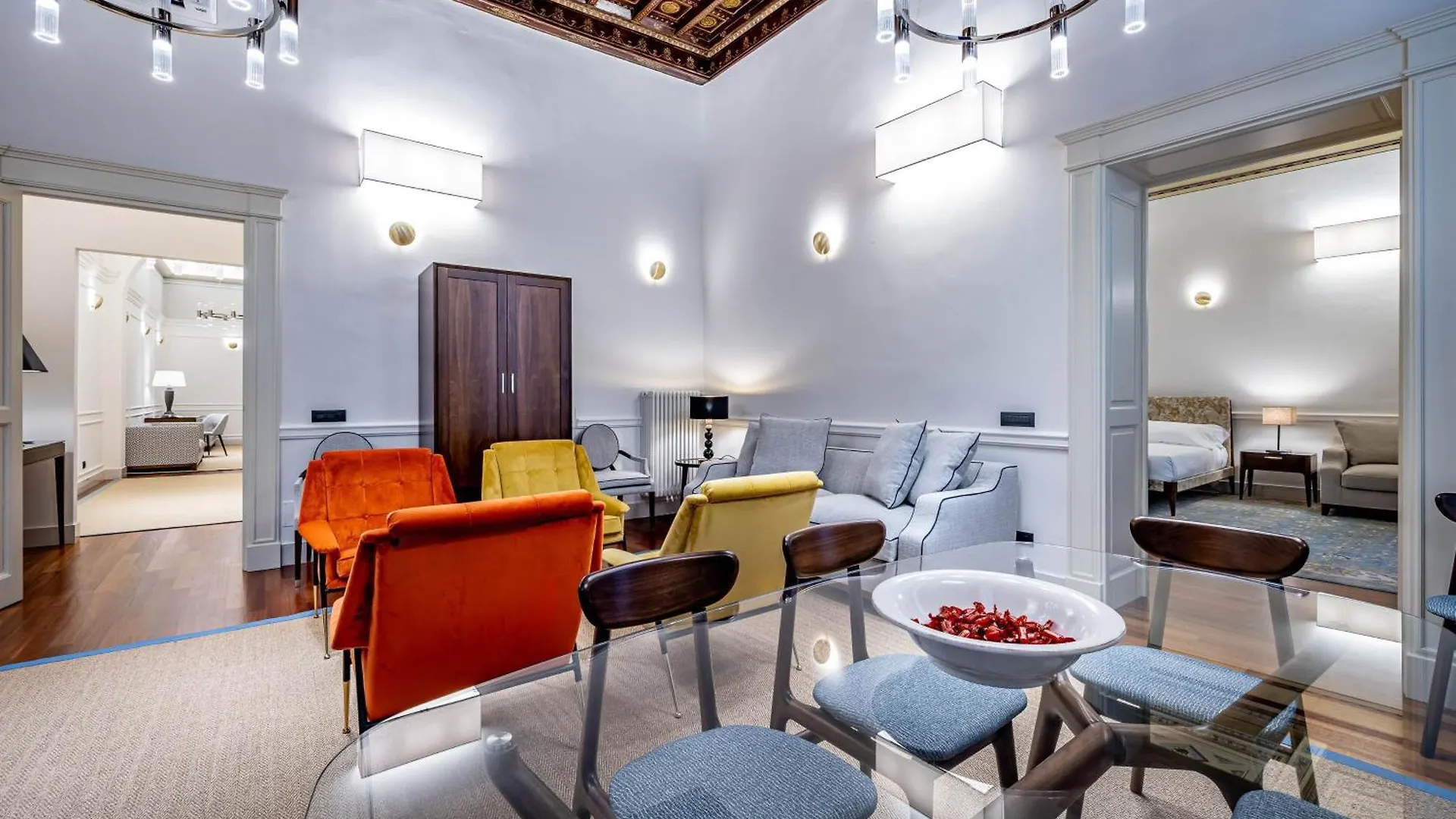 My Love Apartments - Historic Centre Florenz