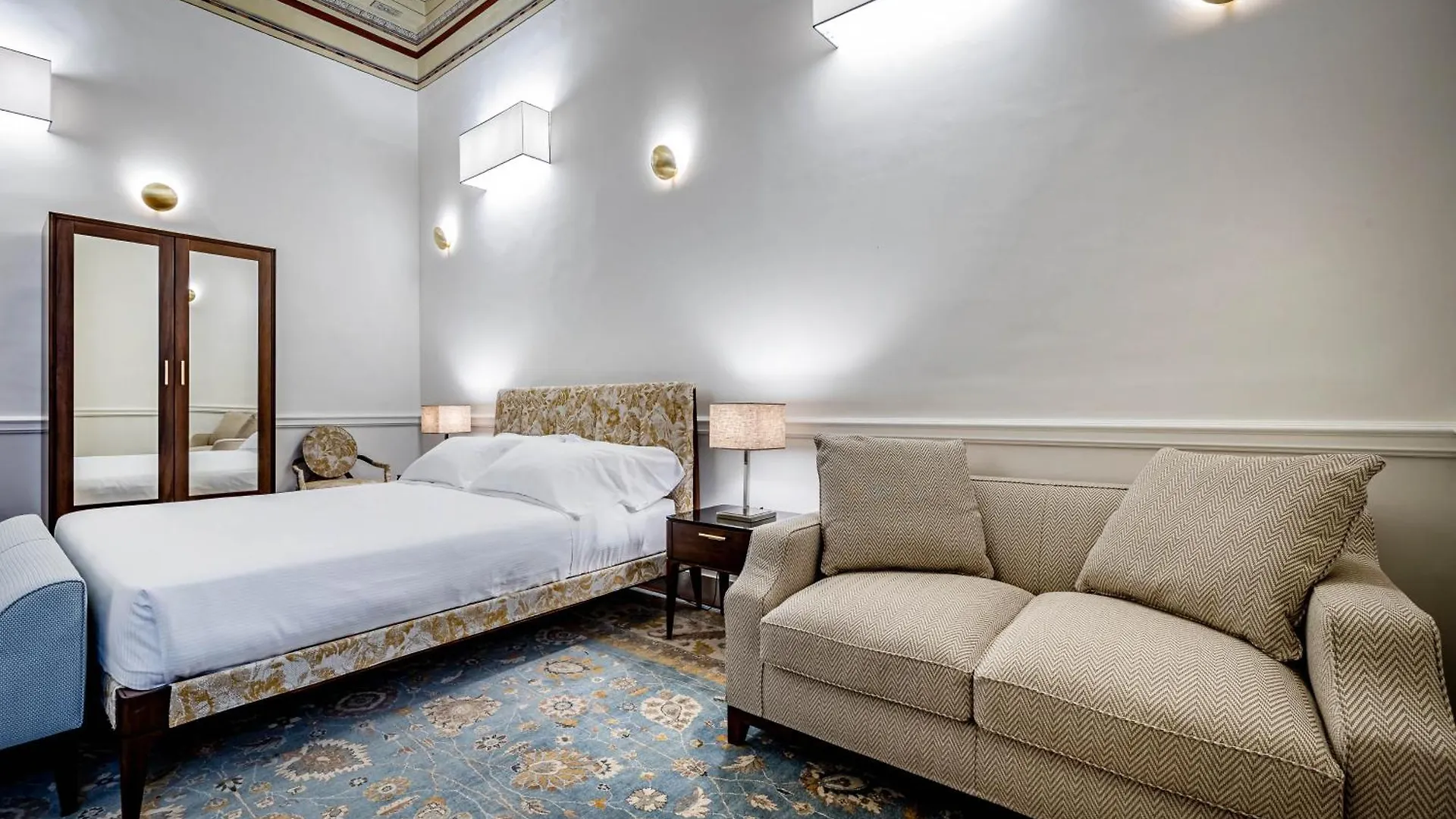 My Love Apartments - Historic Centre Florenz