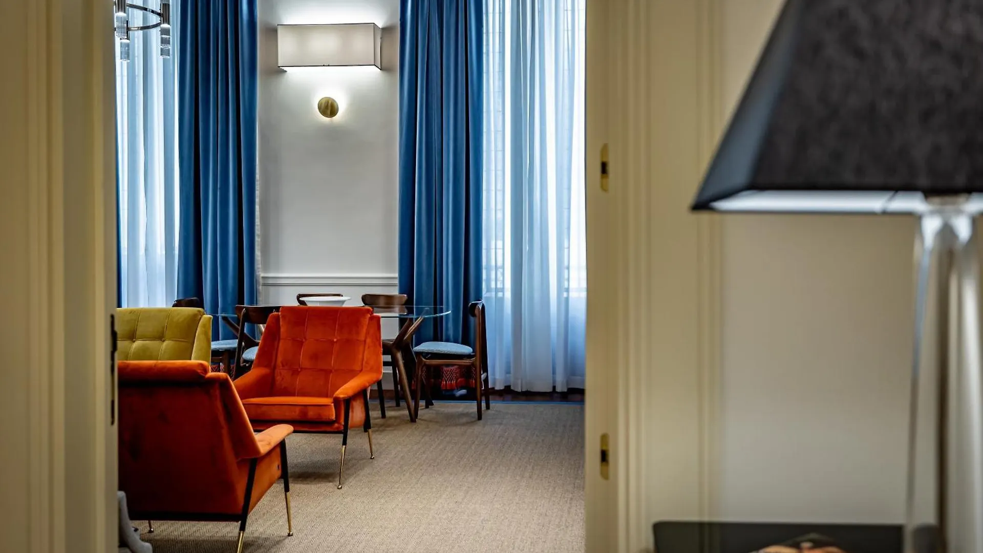 My Love Apartments - Historic Centre Florenz 0*,  Italien
