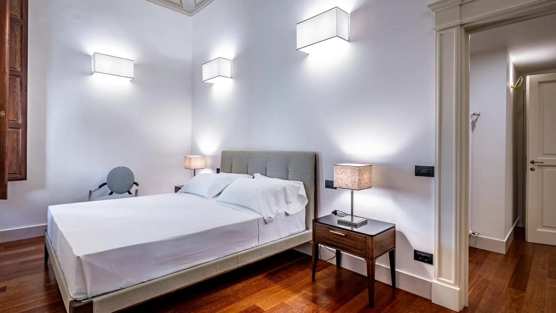 My Love Apartments - Historic Centre Florenz Italien