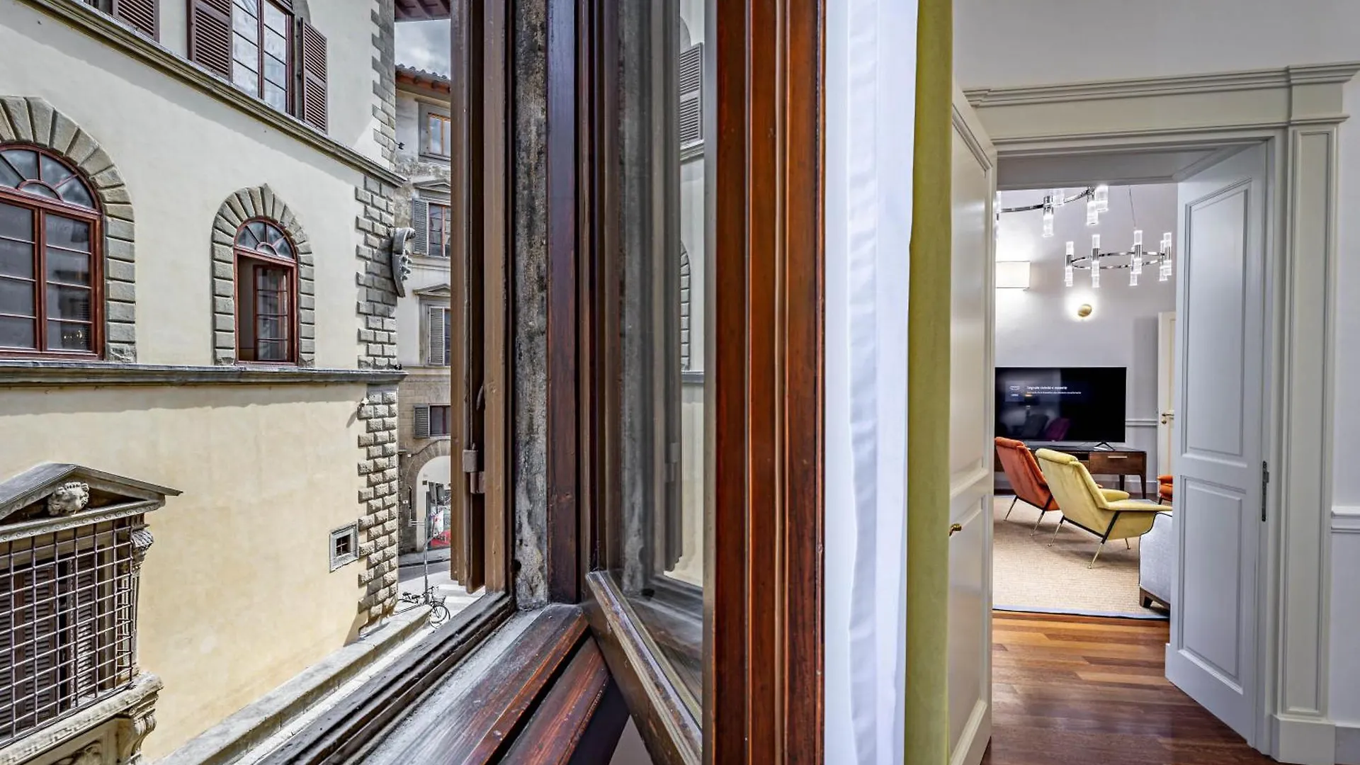 My Love Apartments - Historic Centre Florenz Italien