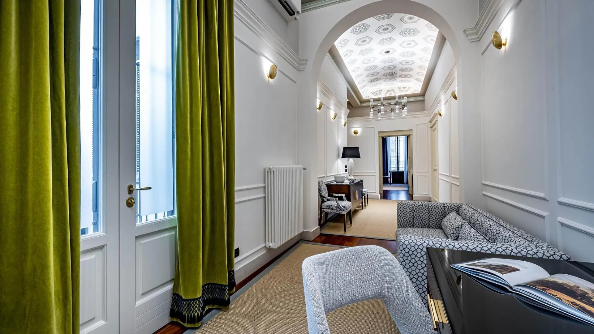 My Love Apartments - Historic Centre Florenz 0*,