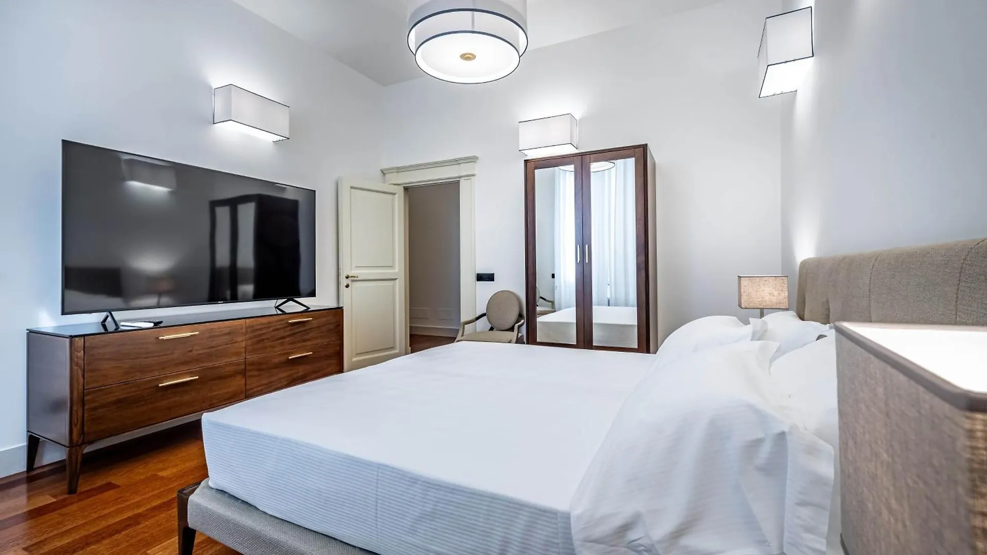 My Love Apartments - Historic Centre Florenz