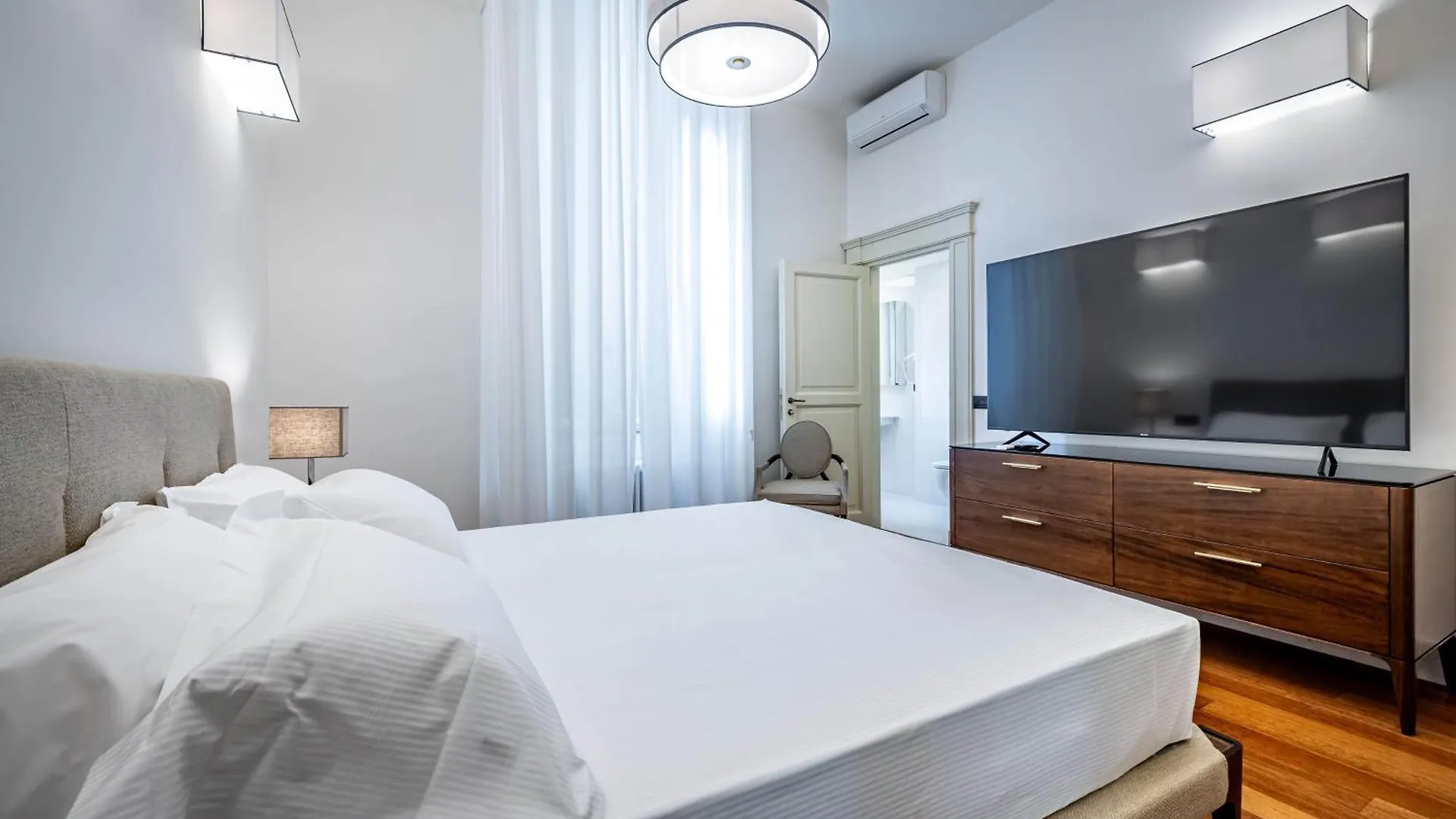 My Love Apartments - Historic Centre Florenz