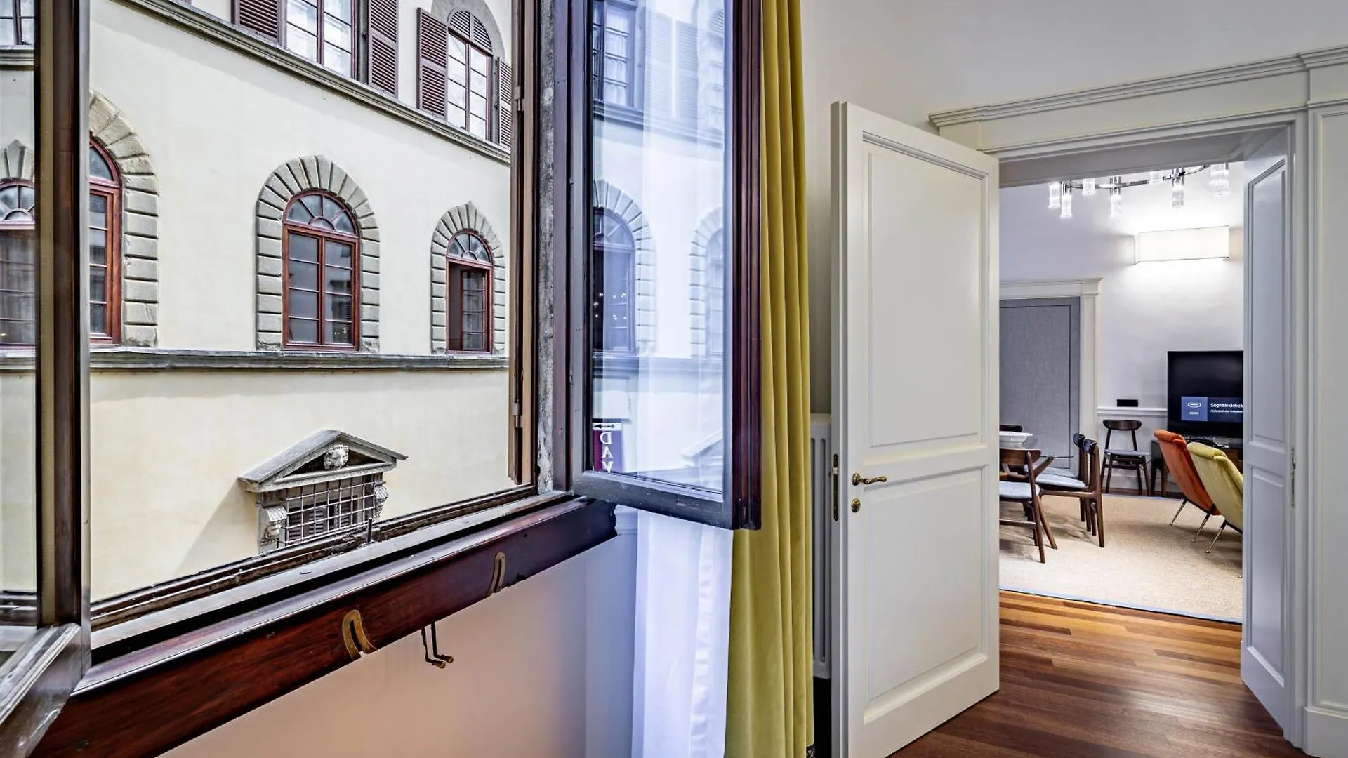 My Love Apartments - Historic Centre Florenz