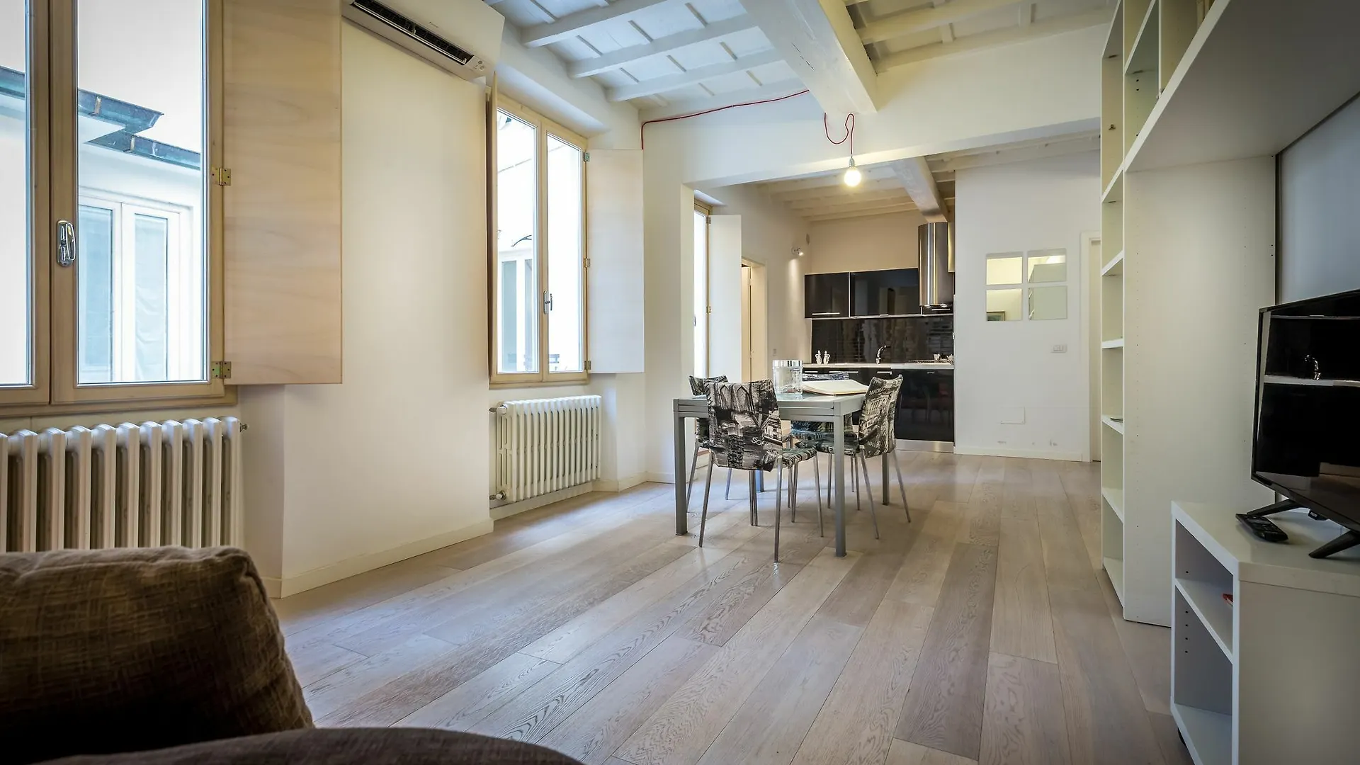 My Love Apartments - Historic Centre Florenz