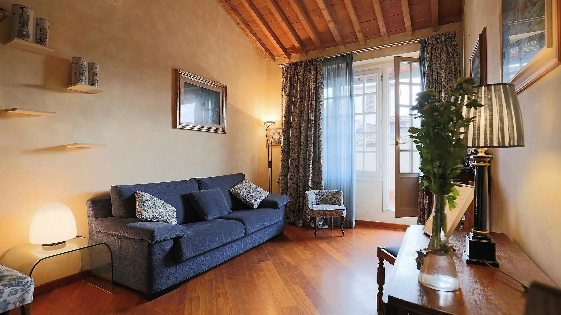 My Love Apartments - Historic Centre Florenz Italien