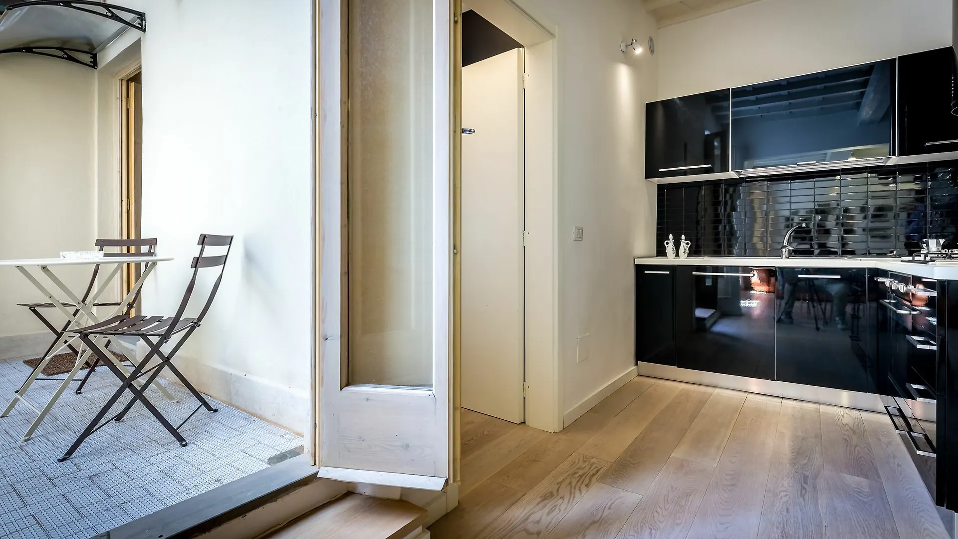 My Love Apartments - Historic Centre Florenz