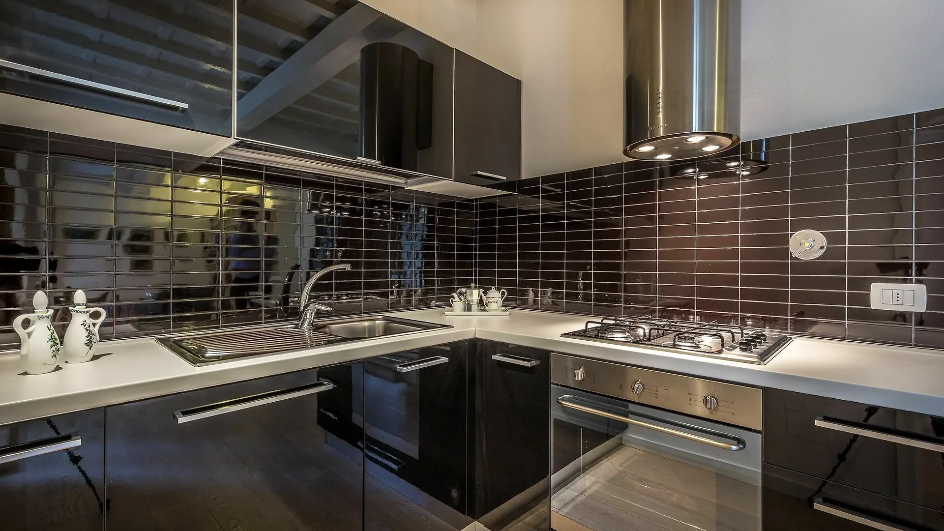My Love Apartments - Historic Centre Florenz