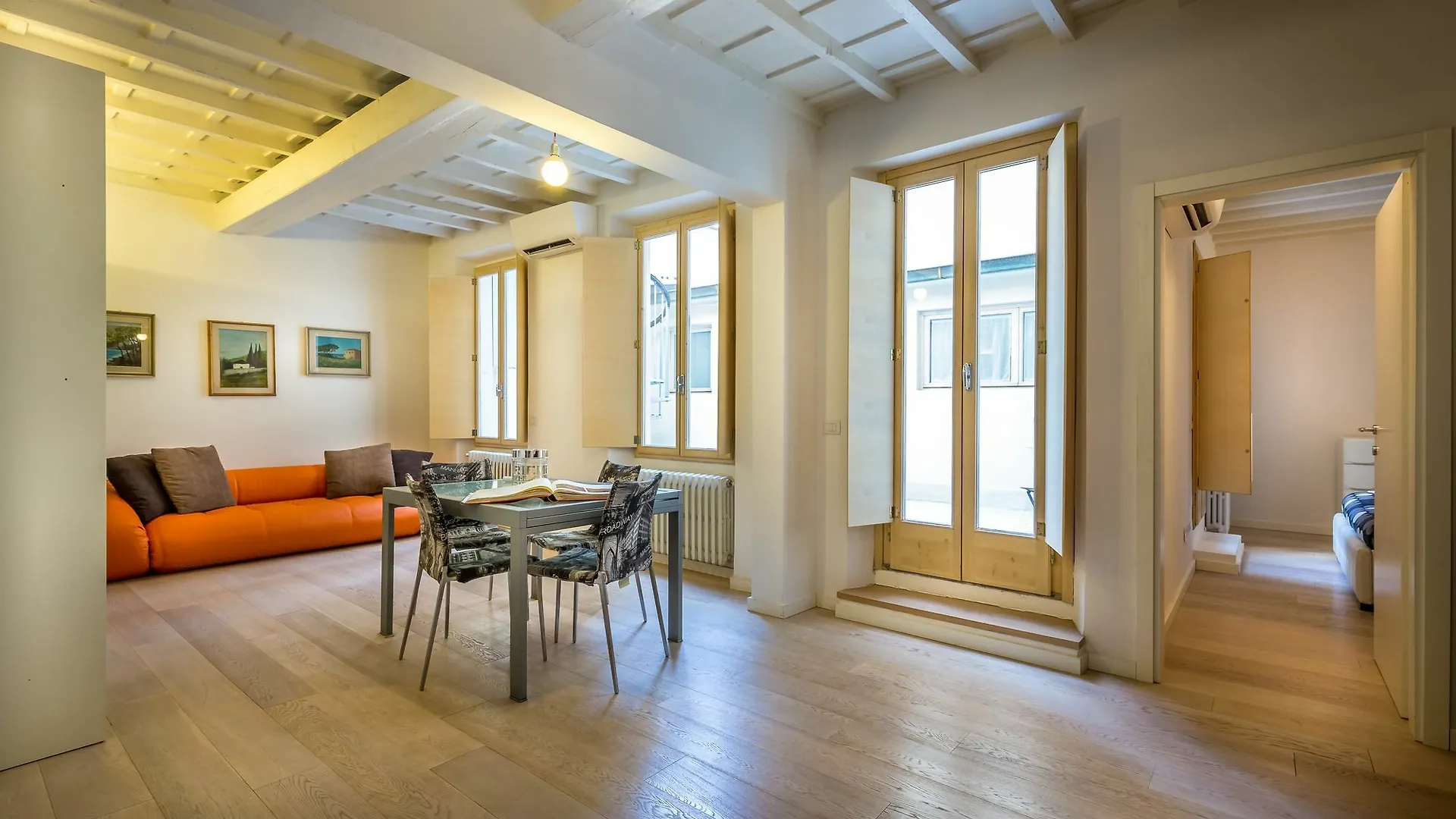 My Love Apartments - Historic Centre Florenz