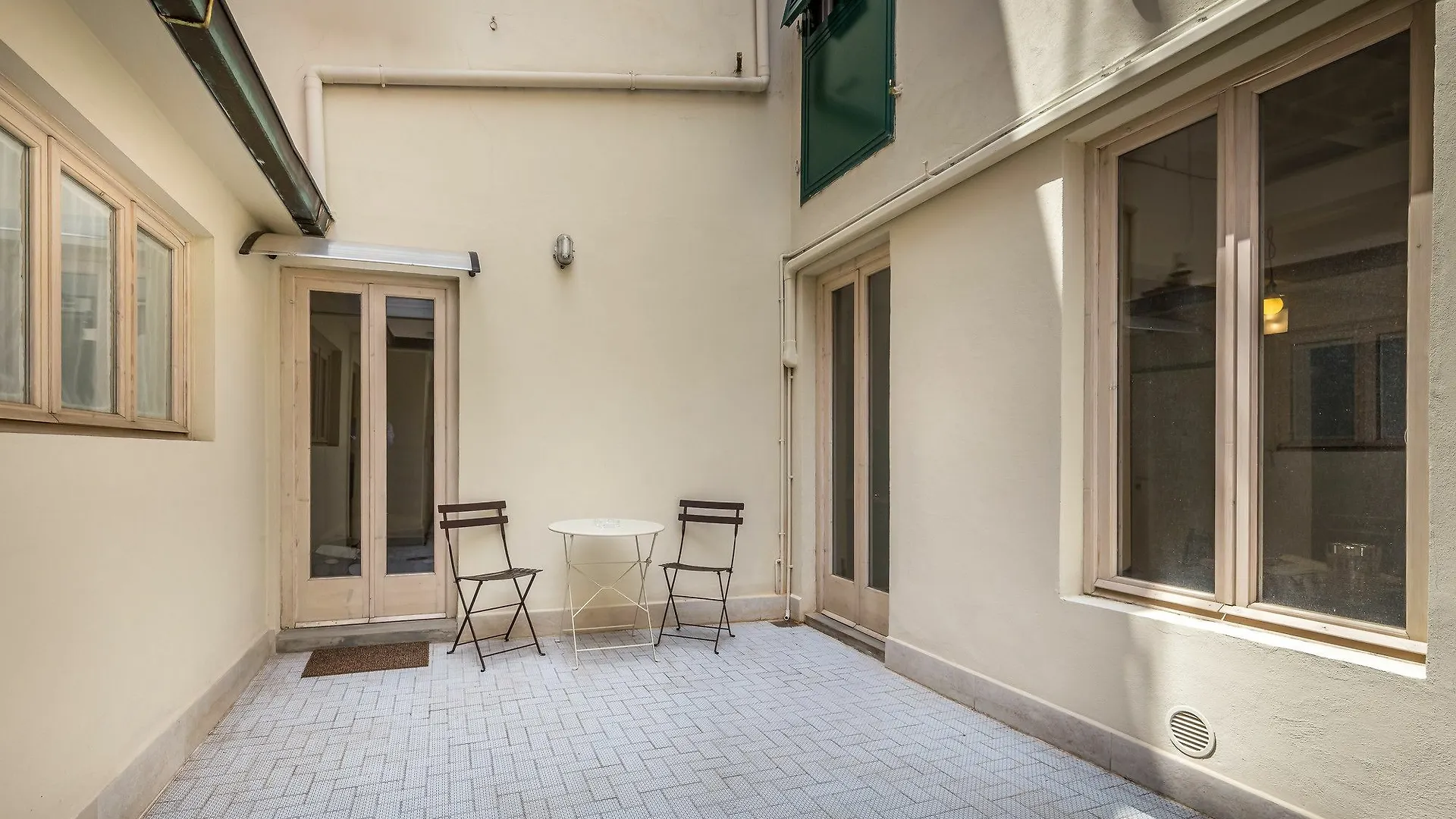 My Love Apartments - Historic Centre Florenz