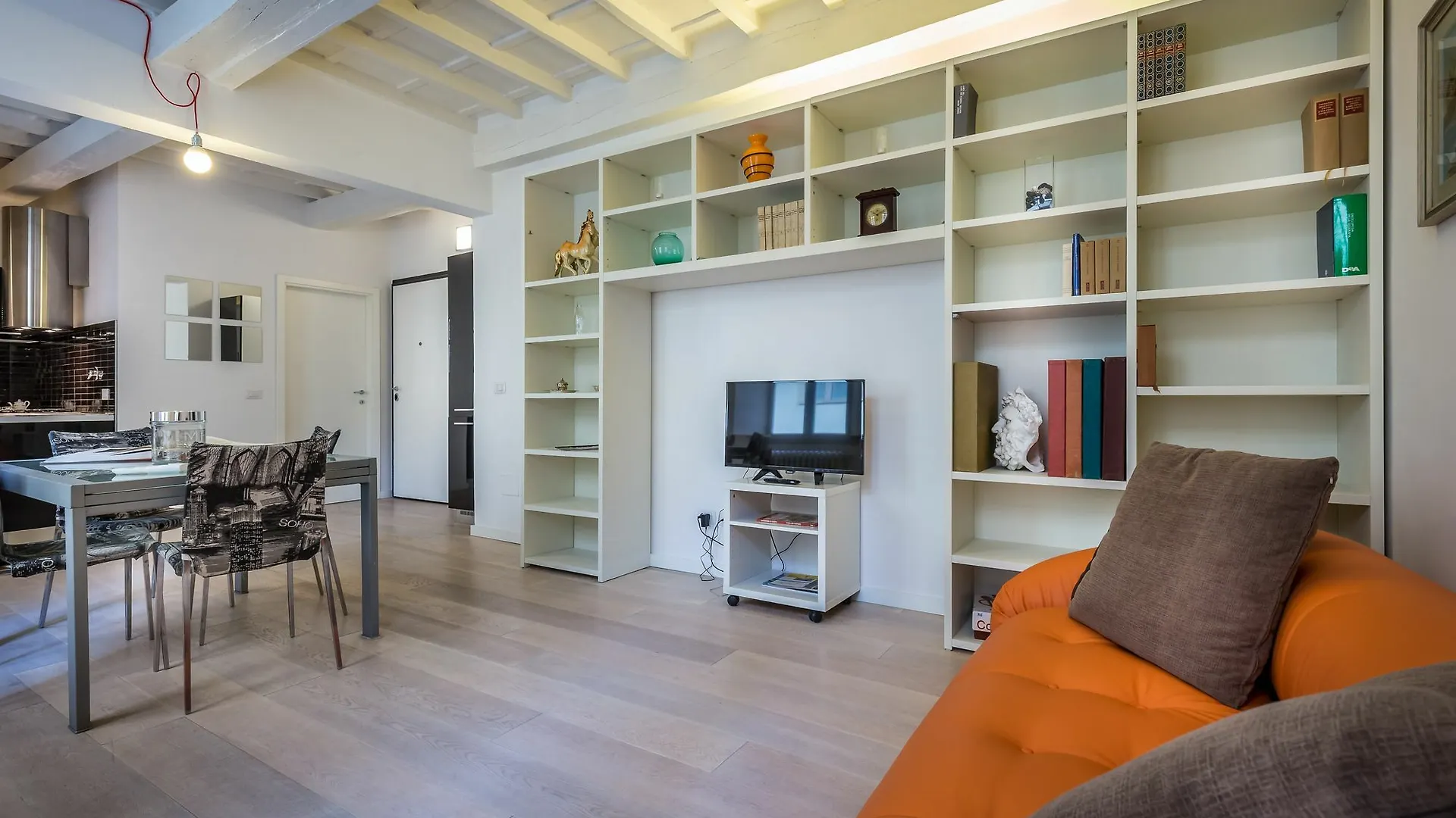 My Love Apartments - Historic Centre Florenz