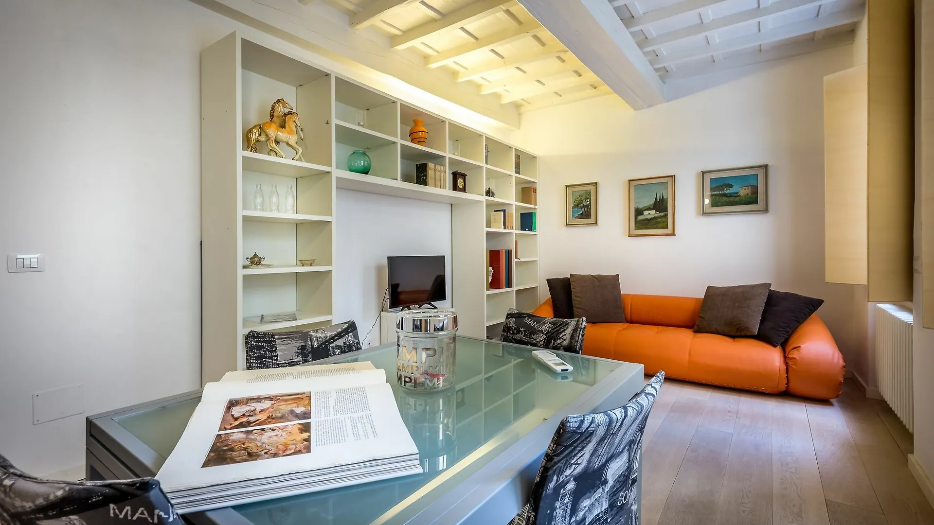 My Love Apartments - Historic Centre Florenz 0*,