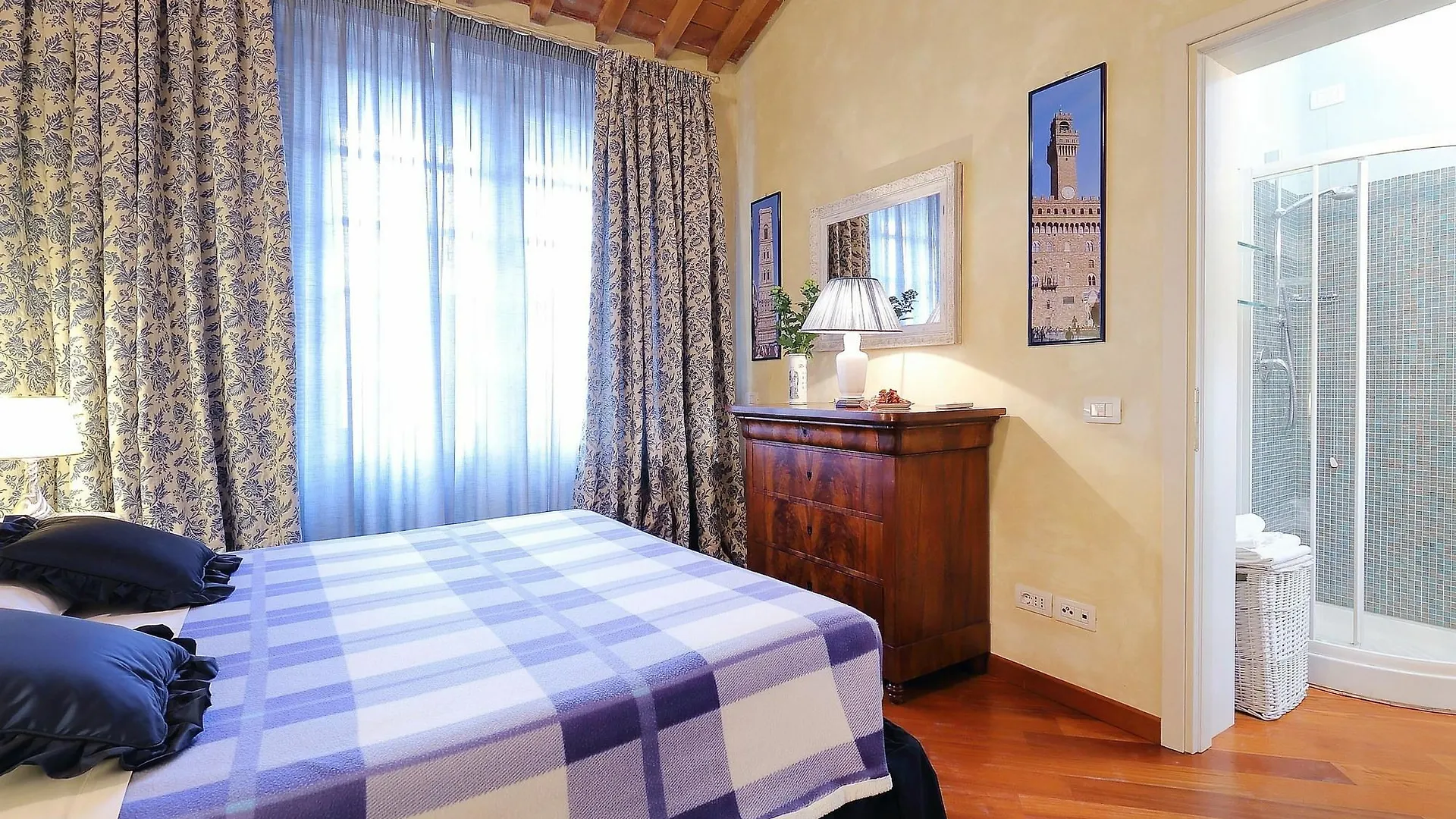 My Love Apartments - Historic Centre Florenz