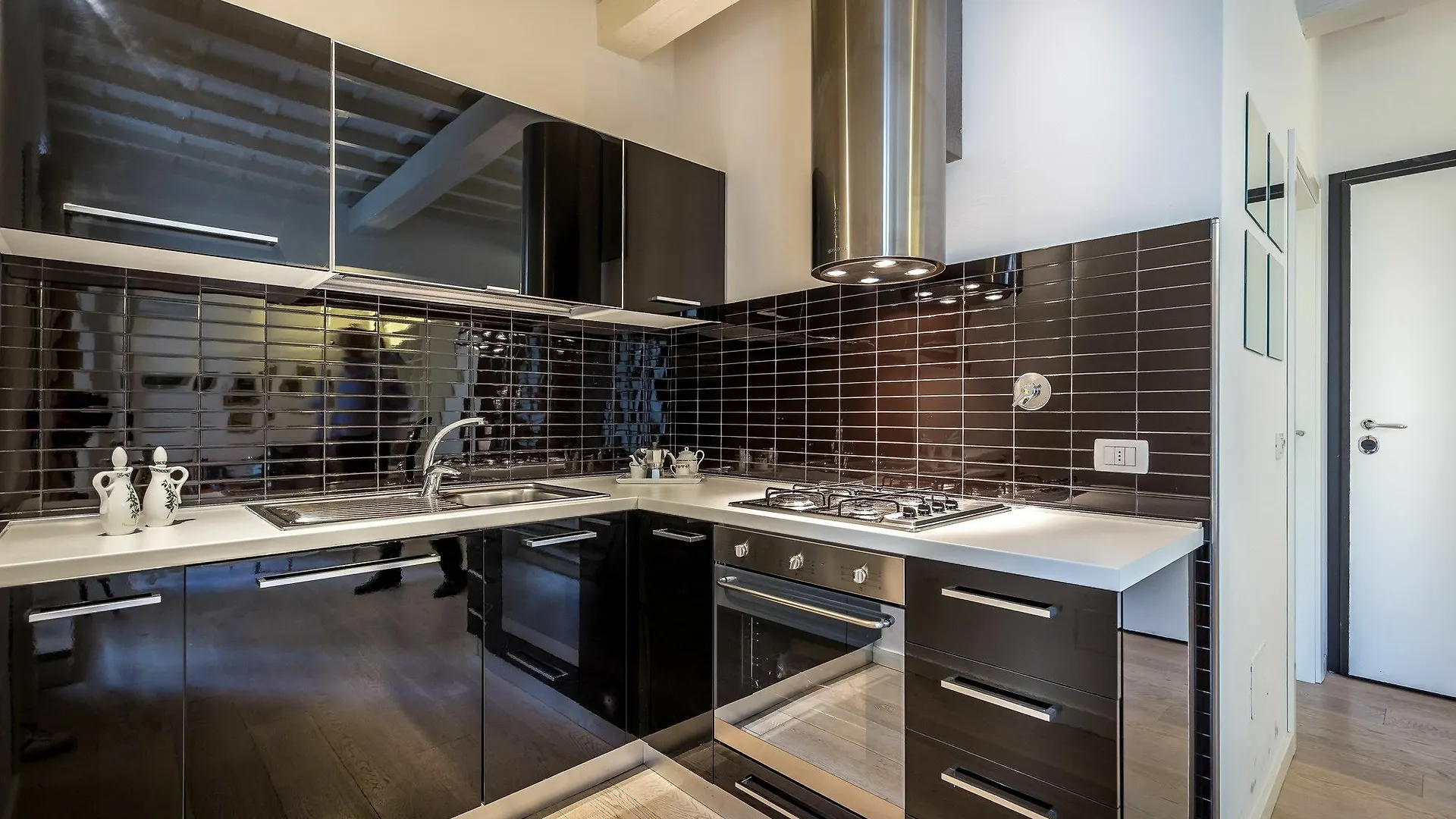 My Love Apartments - Historic Centre Florenz