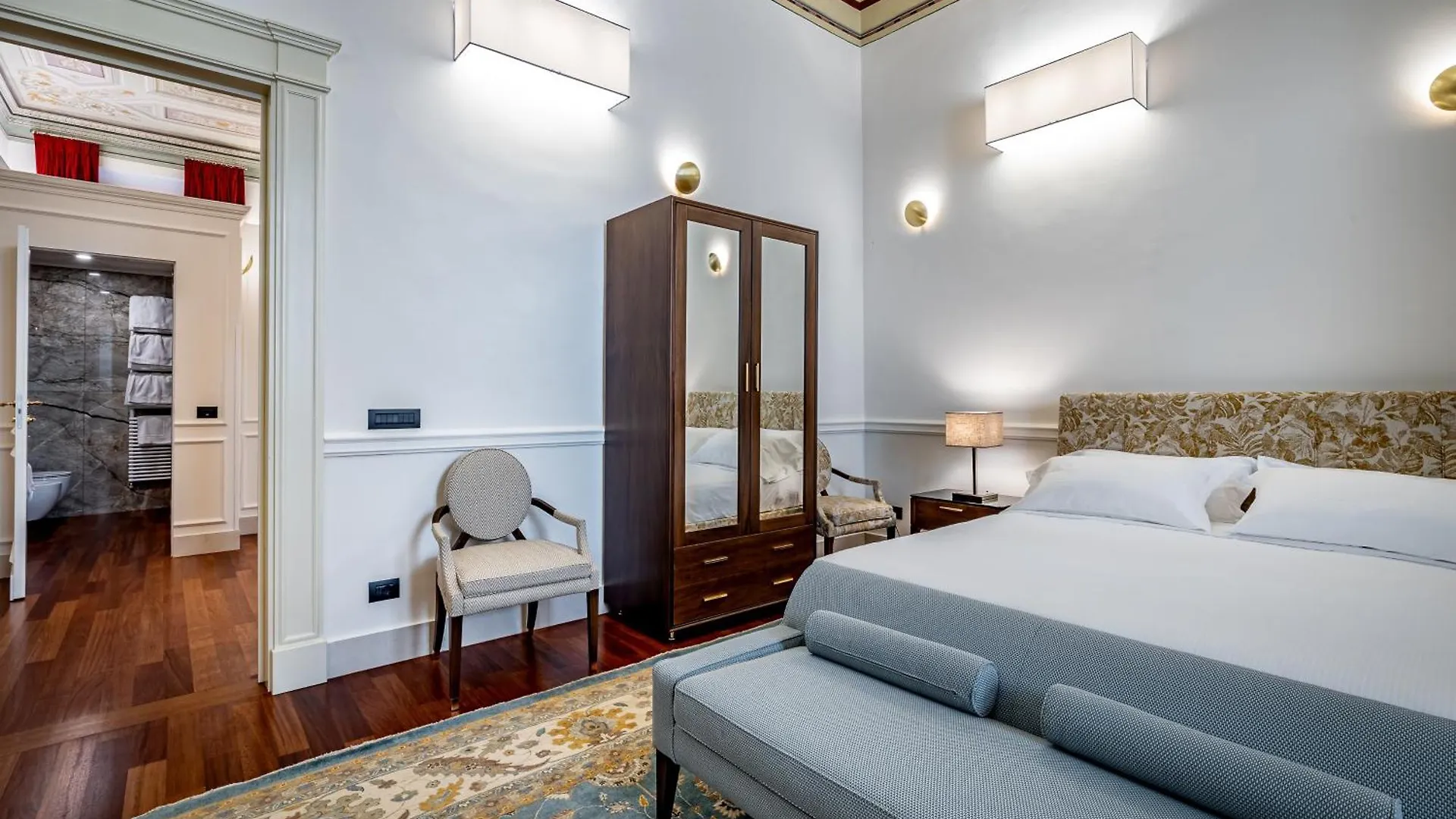 My Love Apartments - Historic Centre Florencja
