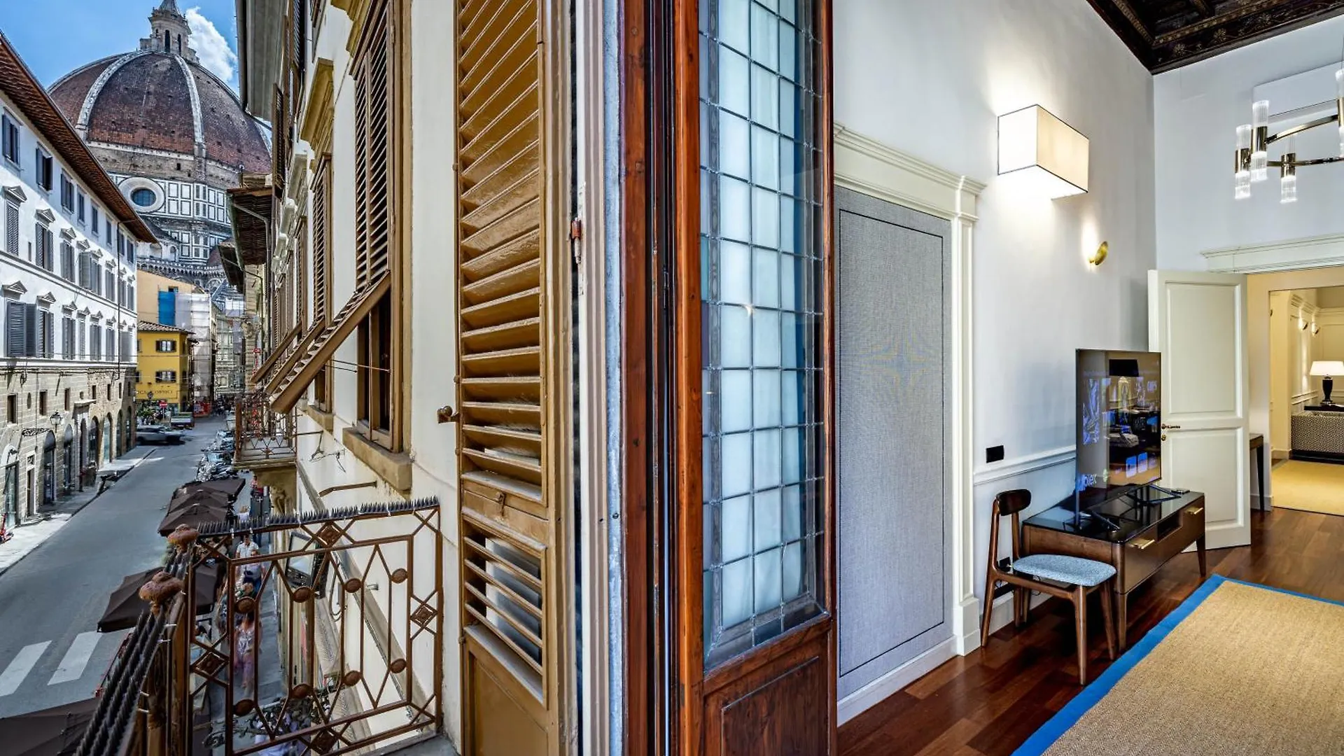 My Love Apartments - Historic Centre Florencja Włochy