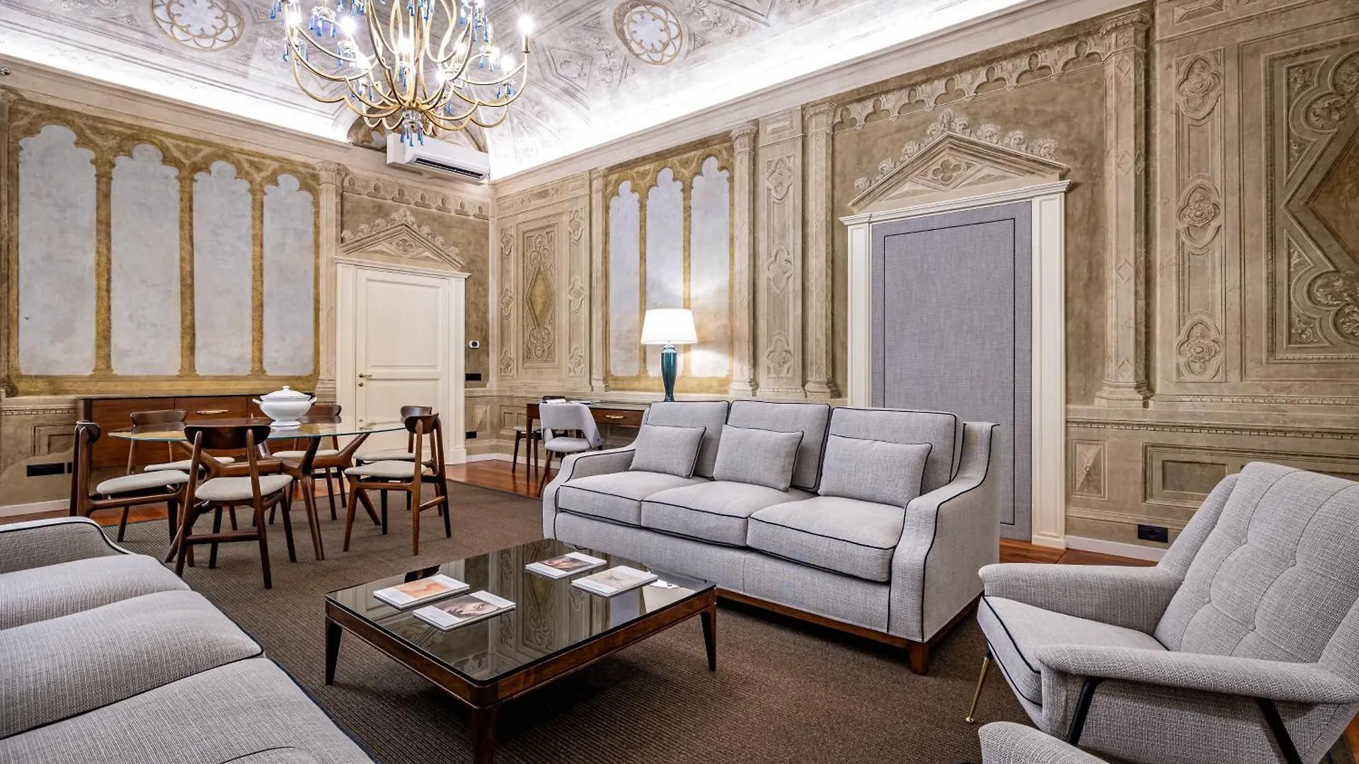 My Love Apartments - Historic Centre Florencie