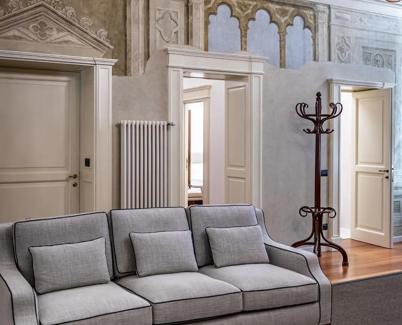 My Love Apartments - Historic Centre Florencja
