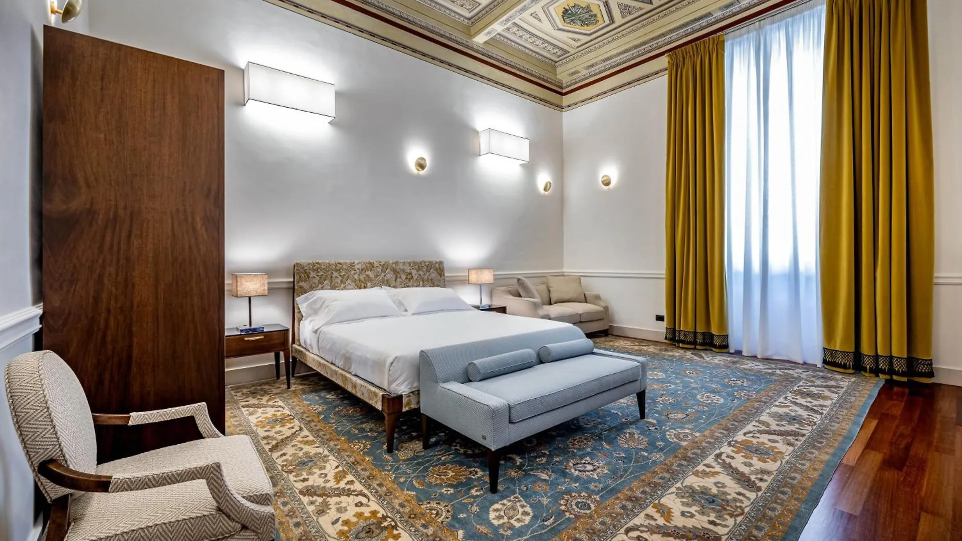 My Love Apartments - Historic Centre Florencja