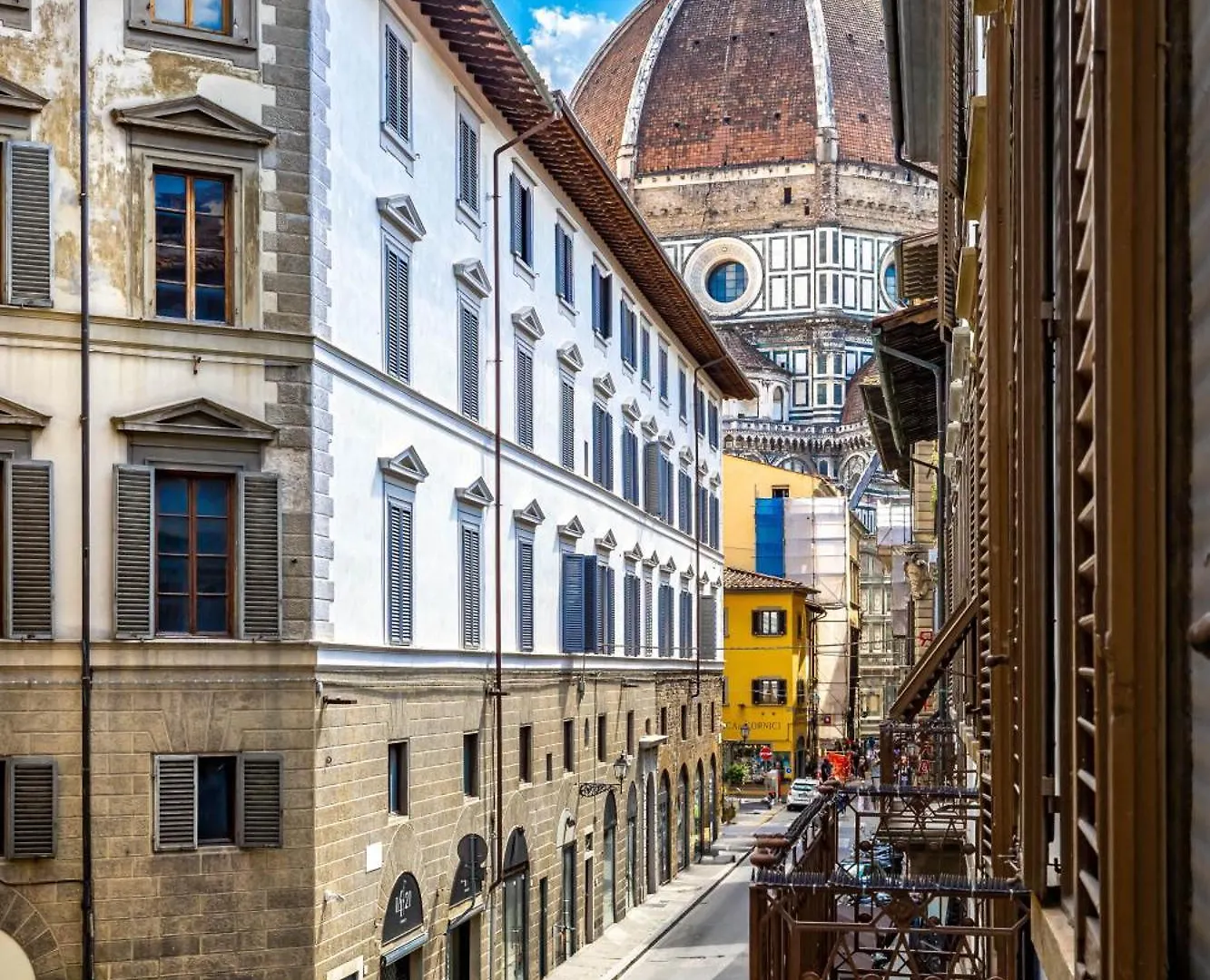 My Love Apartments - Historic Centre Florencie