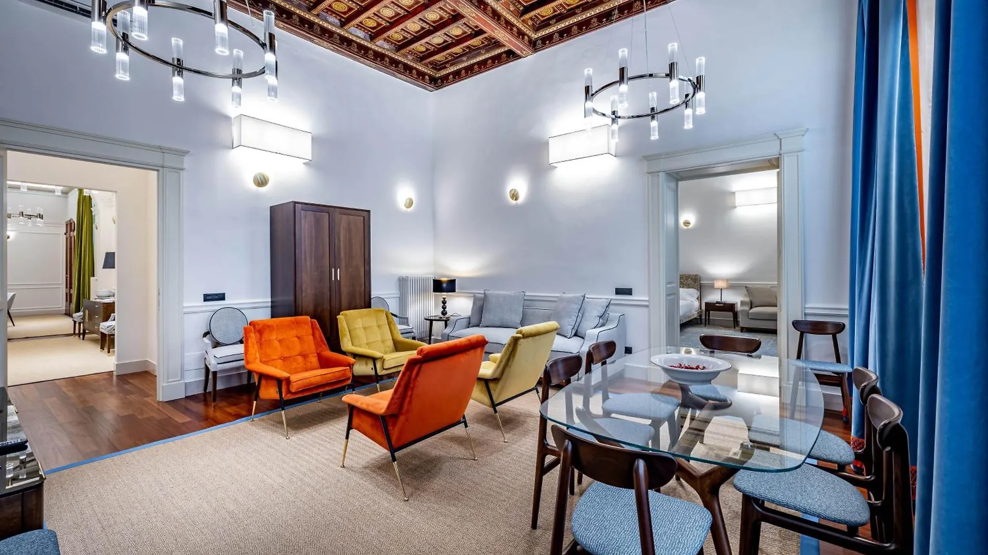 My Love Apartments - Historic Centre Florencja Włochy