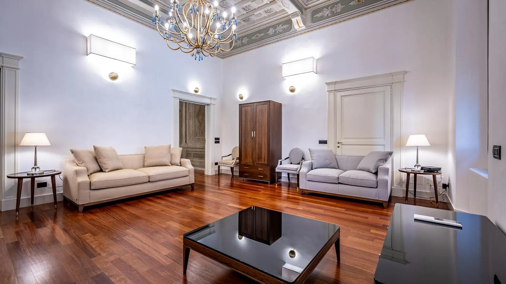 My Love Apartments - Historic Centre Florencie