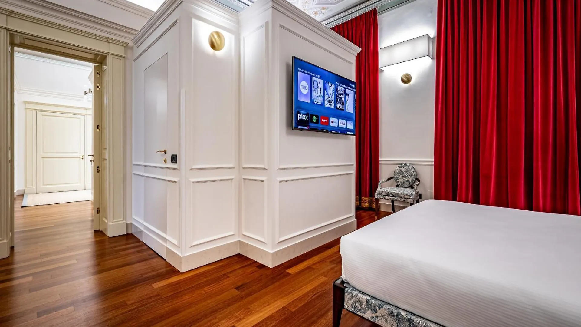 My Love Apartments - Historic Centre Florencie
