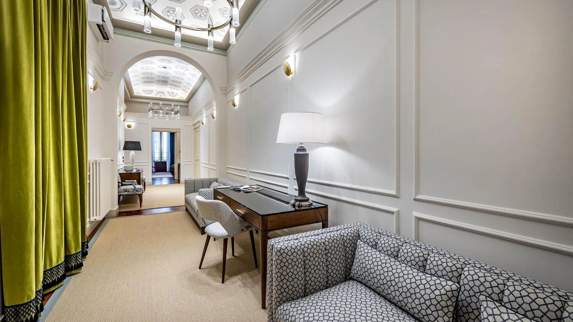 My Love Apartments - Historic Centre Florencja