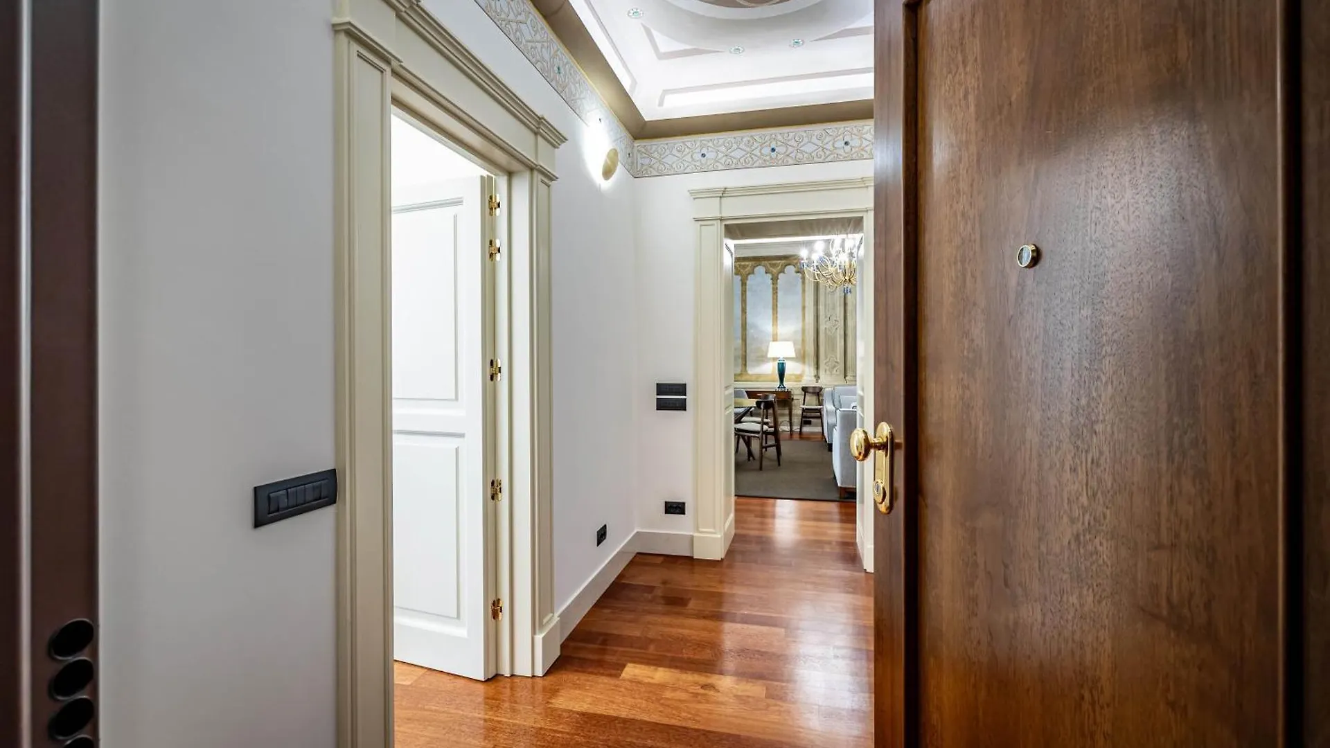 My Love Apartments - Historic Centre Florencie