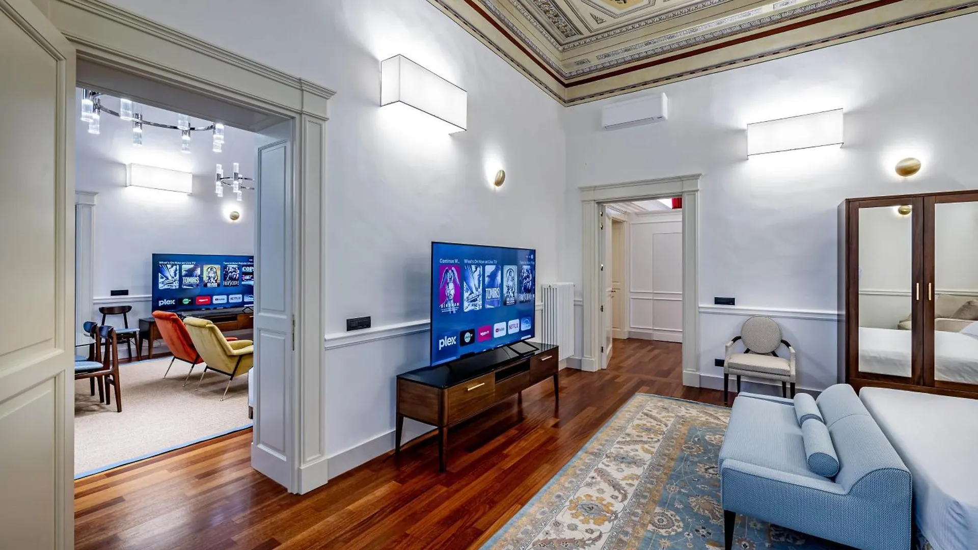 My Love Apartments - Historic Centre Florencie