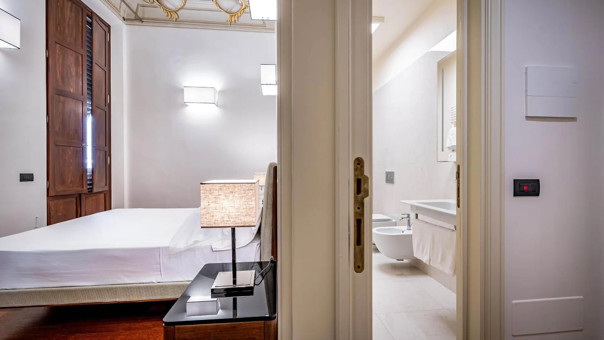 My Love Apartments - Historic Centre Florencja