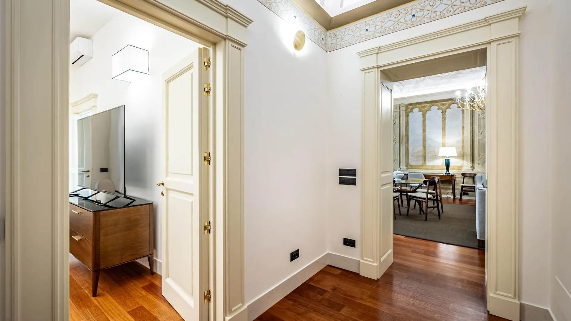 My Love Apartments - Historic Centre Florencie Itálie