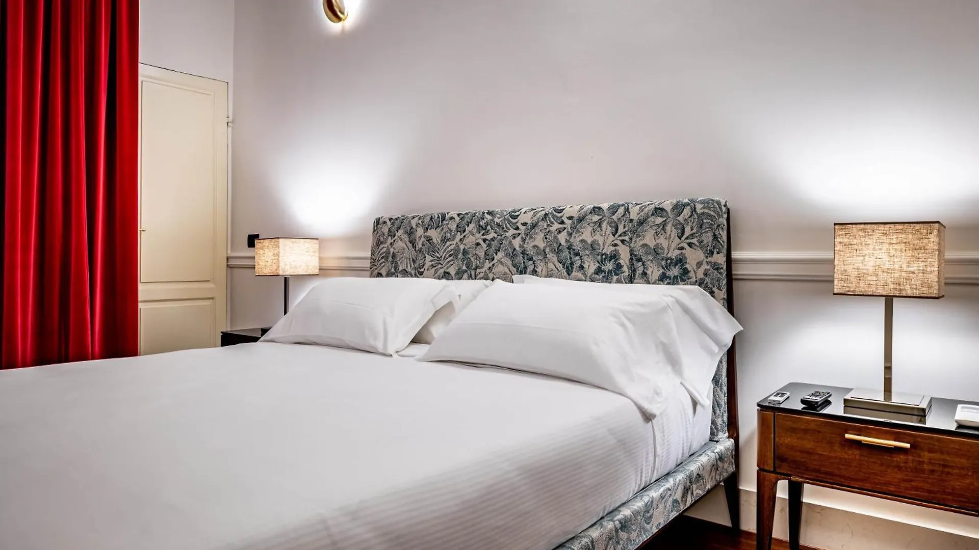 My Love Apartments - Historic Centre Florencie Itálie