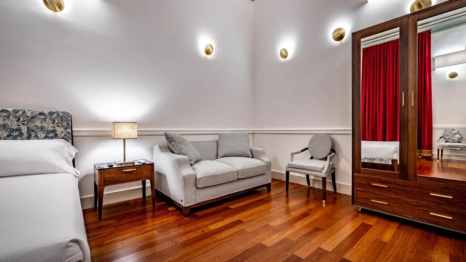 My Love Apartments - Historic Centre Florencie Itálie