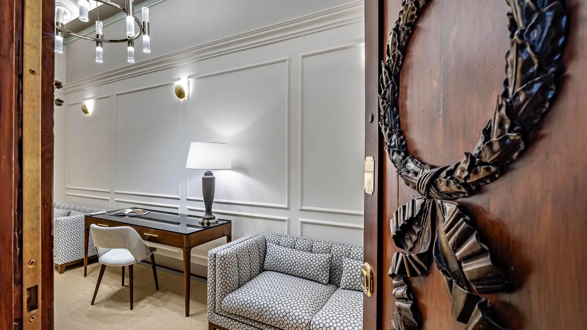 My Love Apartments - Historic Centre Florencie