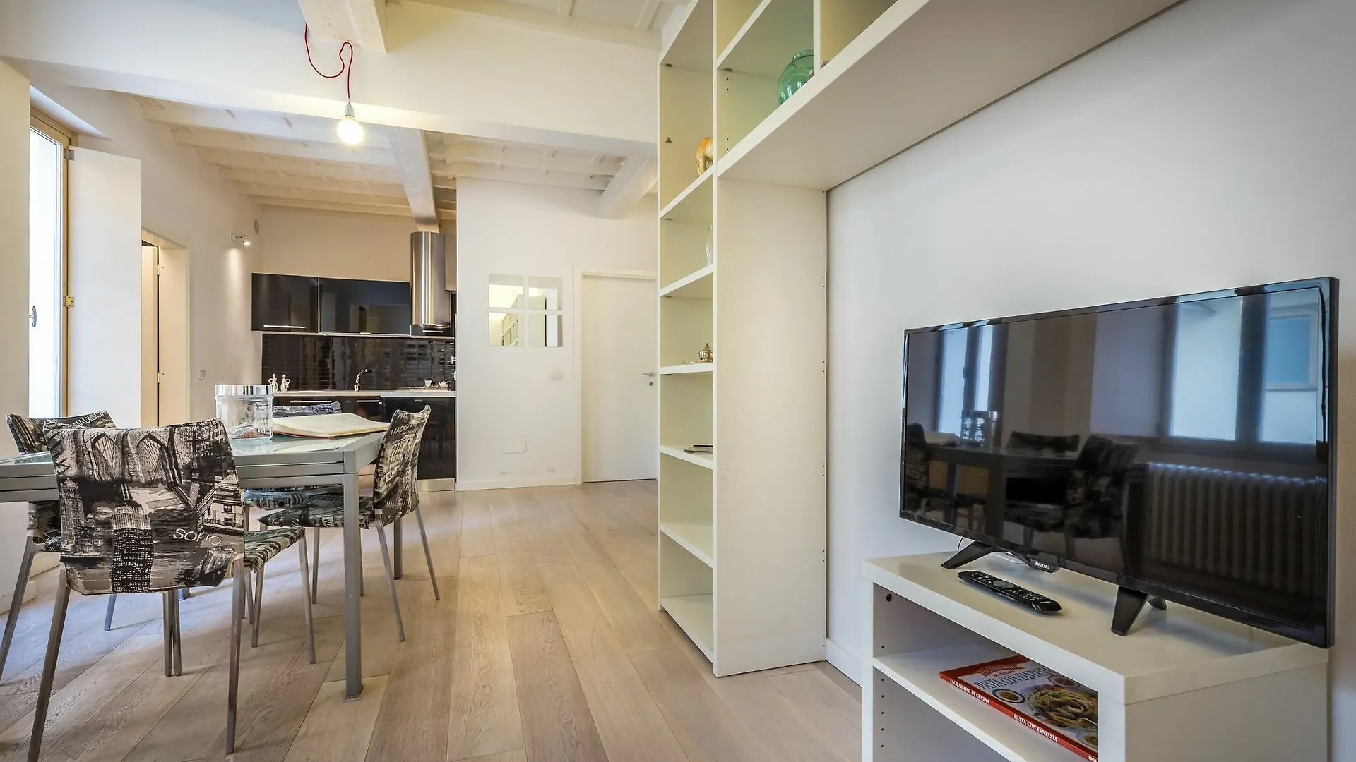 My Love Apartments - Historic Centre Florencja