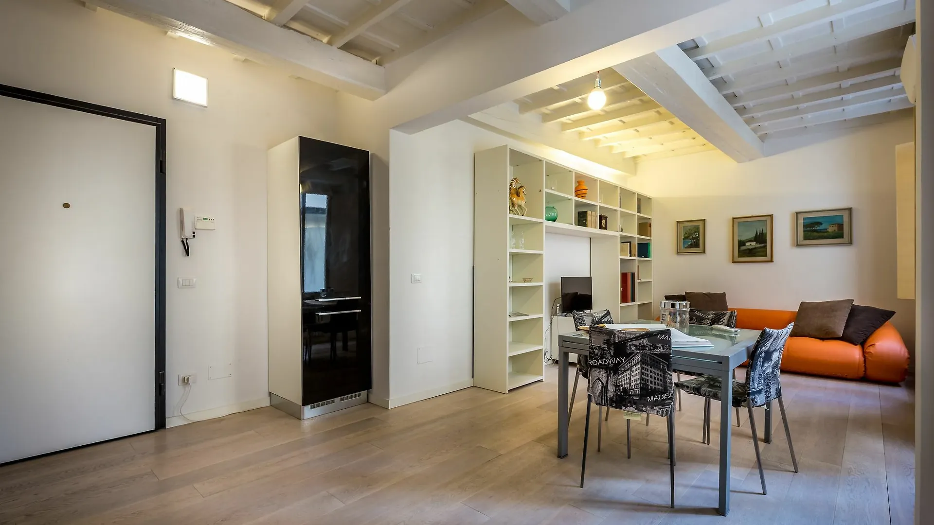 My Love Apartments - Historic Centre Florencie