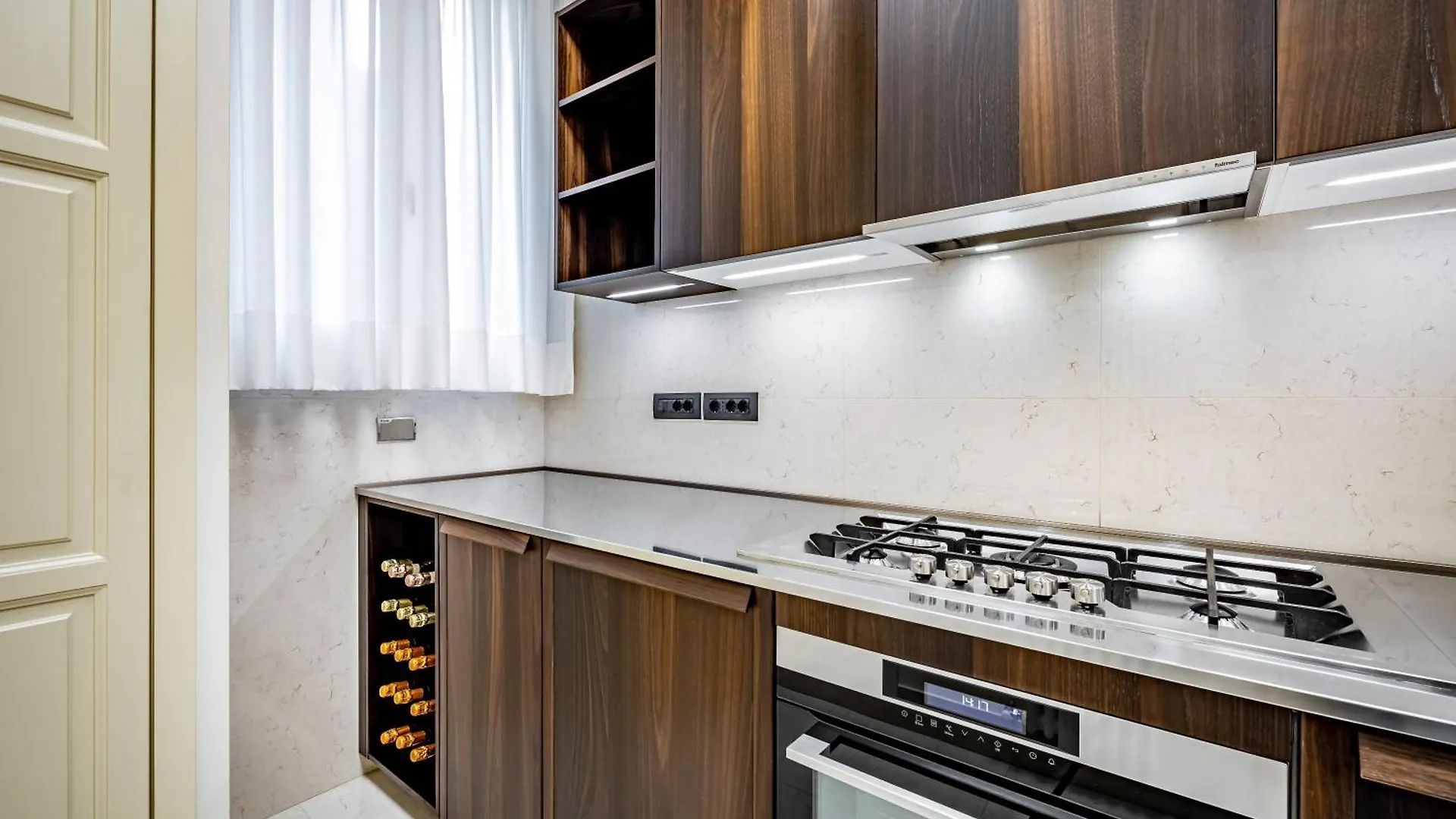 My Love Apartments - Historic Centre فلورنس 0*,